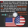 (x3) | Confined Space Trained & Certified Hard Hat Sticker/Helmet