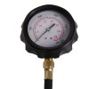Carbole 0-500PSI Oil Pressure Gauge Tester Kit Engine Transmission Fluid
