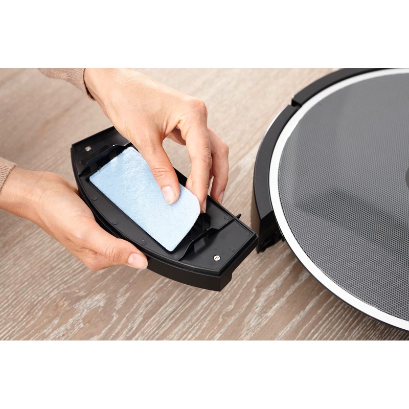 Miele AirClean Filter for the RX1 Scout Robotic Vacuum Cleaner