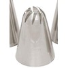 Ateco Decorating Tip 888 - Stainless steel