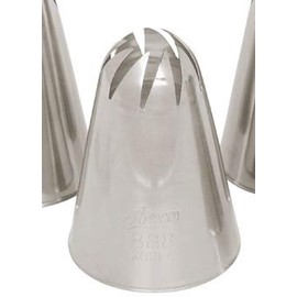 Ateco Decorating Tip 888 - Stainless steel