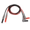 KooingTech Multimeter Leads, P1033 Multimeter Test Leads, 4mm Banana Plug