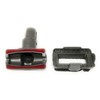 Upholstery Nozzle Compatible with Dyson V7, V8, V10, V11, V12,