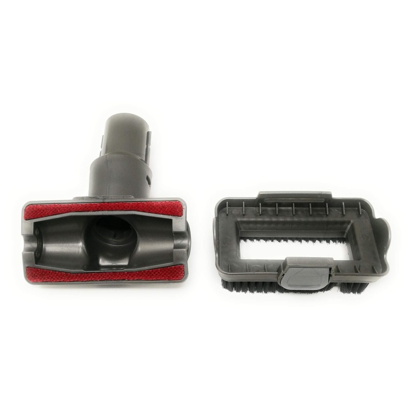 Upholstery Nozzle Compatible with Dyson V7, V8, V10, V11, V12,