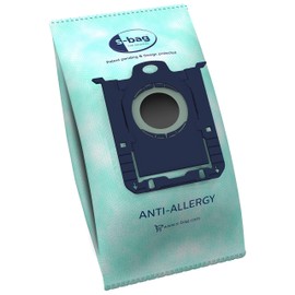 Electrolux E206s/4 s-Bag* Anti-Allergy AirMax ZAM 6100...6116,6210...6290,ZAMG 6200