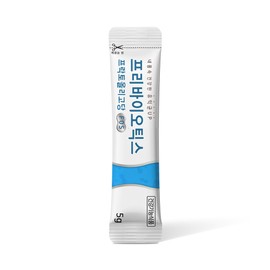 Chong Kun Dang Prebiotics FOS Fructooligosaccharide Lactobacillus Food Powder (3 months supply) / 종근당 프리바이오틱스 FOS 프락토올리고당 유산균먹이 분말 가루(3개월분)