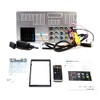 Soundstream VRCPAA-70M Headunit 7″ Mechless Multimedia Touchscreen