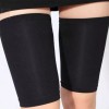 Queensvalley 퀸스밸리 허벅지 압박밴드(블랙) Queen's Valley Thigh Compression Band (Black)