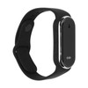 Ultrasonic Mosquito Repellent Bracelet Rechargeable Mosquito Repellent Watch with Time