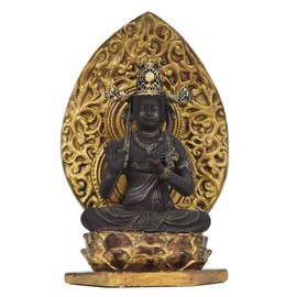 Kongo Gyobosatsu (Kongo Gyobosatsu) (21 Dimensional Mandalas, Supervised by To-ji Temple) (1200th Anniversary of the Shingon Sect Foundation)