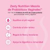 Zesty Nutrition Pro Inositol Pink Fury Probió Pack Probióticos Mujeres
