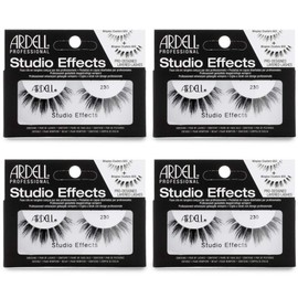 Ardell Studio Effects 230, 4 Pack