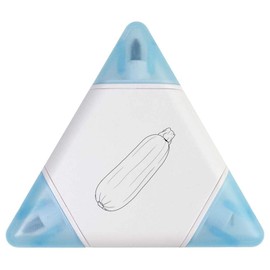 'Fresh Courgette' Compact DIY Multi Tool (TI00038554)