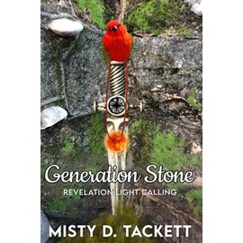 Generation Stone: Revelation Light Calling