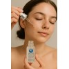 Serum Facial De Acido Hialuronico Suero Multifunción 15ml