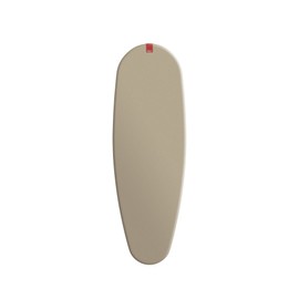 Rayen (Ray Emporio) aironbo-dokaba- Titanium Gray 127 X 51 cm