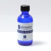 Dermalure Glycolic Acid Peel 35% - Face Exfoliant, Evens Skin