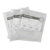 FoodSaver VS0500 35 x 950ml Vacuum Zipper Bags, Clear