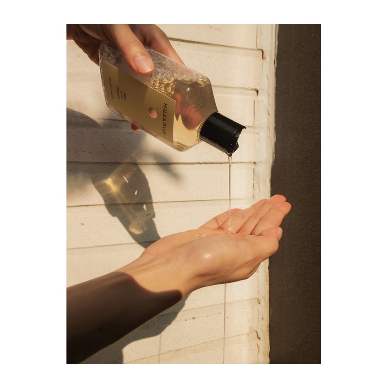 Easy Cozy Cleanser 220ml / 이지 코지 클렌저 220ml