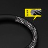 ULAC Bicycle Key Cable Lock Cross Bike Wire Lock Lightweight