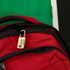 Yale YE3CB/28/126/1/GO YE3C YE3CB/28/126/GO Combination Safety Padlock, Gold