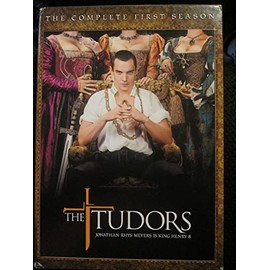 Tudors: Complete First Season