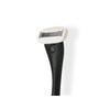 Estrid Starter Kit - Steel Razor + 2 * 5