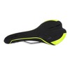 Mountain Bike Saddle Shock Absorption Breathable Comfortable Sponge Foaming Bike