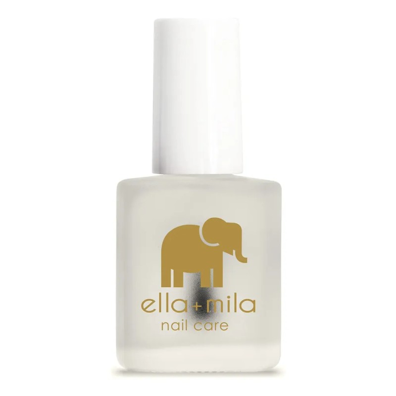 Tratamiento Para Morderse Las Uñas Ella+mila No More Biting