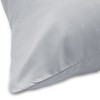 Aspire Homeware Pillow Cases 2 Pack – 100% Brushed Microfiber