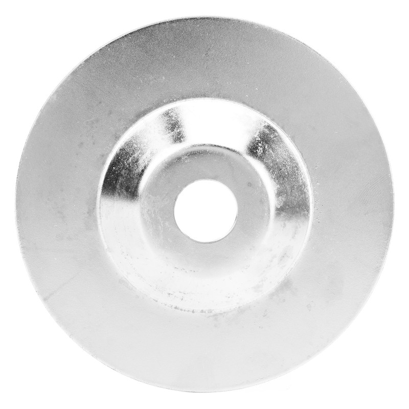 5Pcs Diamond Grinding Wheel 4in Diamond Grinding Disc for Surface