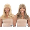 Shake-N-Go Snatched Glueless Lace Synthetic Wig - Imara (530)