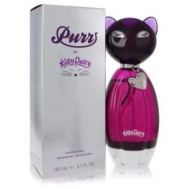 Katy Perry Purr by Katy Perry Eau De Parfum Spray 3.4 oz (Women)