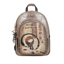 Anekke Backpack, Combi, Size, Colourful