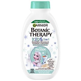 Garnier Botanic Therapy Oat Delicacy Shampoo 2-in-1 for Children Eisland 250 ml