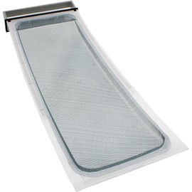8122 DE522 PS11722097 - ClimaTek Upgraded Replacement for Whirlpool Kenmore Dryer Lint Trap Screen Filter