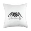 Terrarium Fan Shirts, Reptiles, Invertebrates, Ter, jumping spider, as a