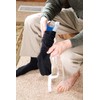 Fairman Socks Aid Easy on and Off Stocking Slider Pulling