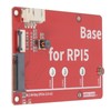 NVPI5 2280B SSD Base Peripheral Board M.2 Standard 2280 PIP