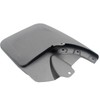 Set of 4 Pcs Mud Flaps Splash Guards Mudguards Mudflaps
