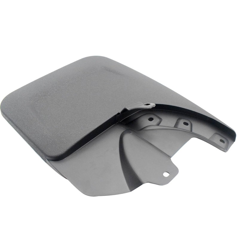 Set of 4 Pcs Mud Flaps Splash Guards Mudguards Mudflaps