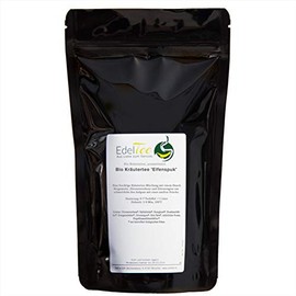 Organic Herbal Tea 'Elf Haunted' - 250 g