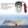 5W DC12V‑24V 360 Degree All Round Boat Light High Brightness