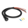 3 Pin Auxiliary Power Connector Kit 187103A1 Fit for John