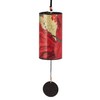 Zaphir, Sunray - Sommer, Klangspiel, Glockenspiel, Wind Chime, Windspiel,