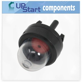 UpStart Components 530047721 Primer Bulb Replacement for Poulan PP445 Gas Pole Pruner - Compatible with 12318139130 300780002 188-512-1 Purge Bulb