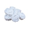 Socket Fuse, Child Lock, Socket Cover, Pack of 10 or