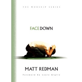 Facedown (The Worship Series)