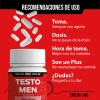 Testo Men Precursor Testosterona Maca Fenogreco Cúrcuma (2)