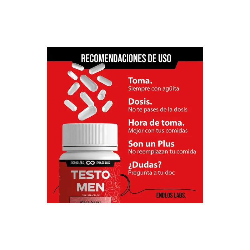 Testo Men Precursor Testosterona Maca Fenogreco Cúrcuma (2)